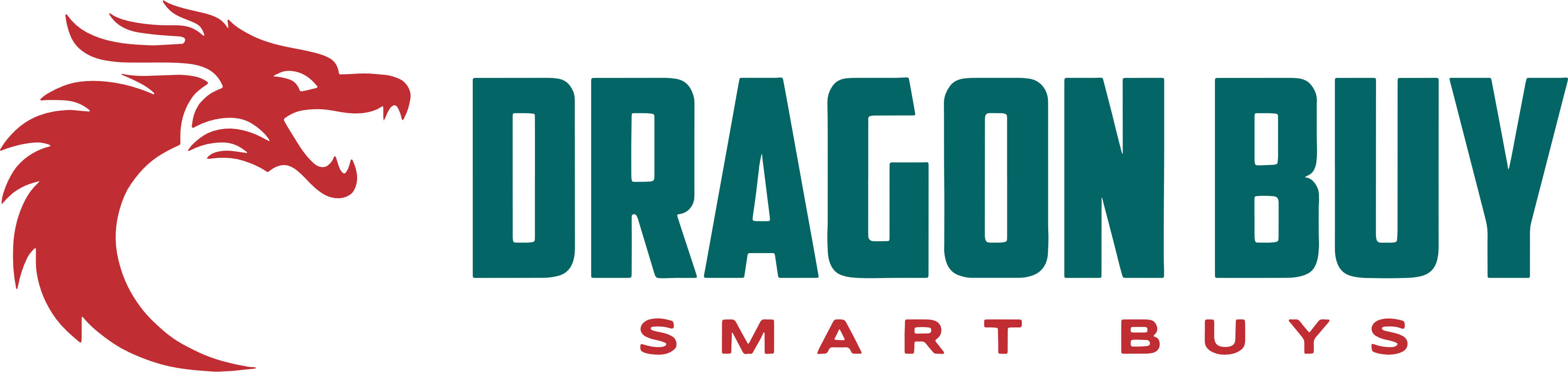 Logo Dragon Buy